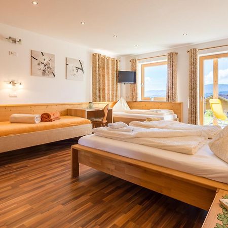 Apartments Harreiter Schladming Esterno foto