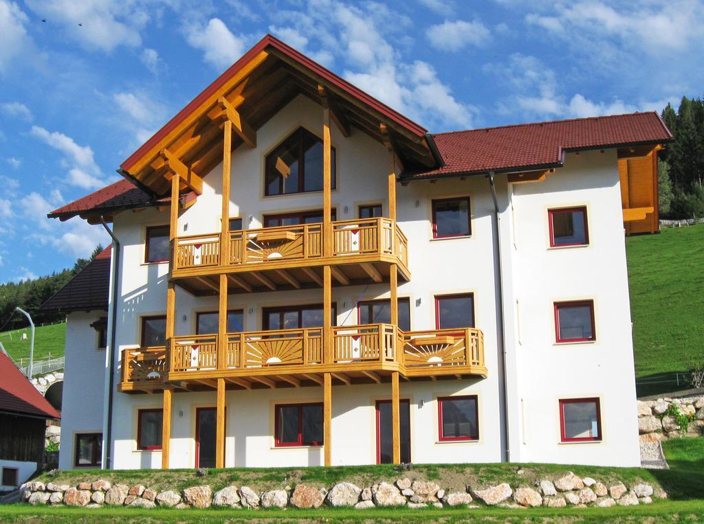 Apartments Harreiter Schladming Esterno foto