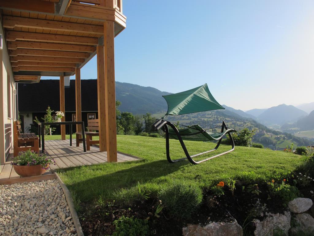 Apartments Harreiter Schladming Camera foto