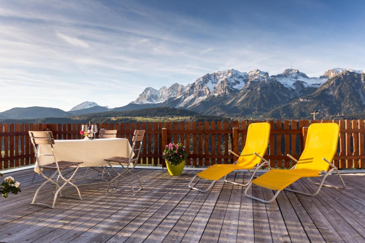 Apartments Harreiter Schladming Esterno foto