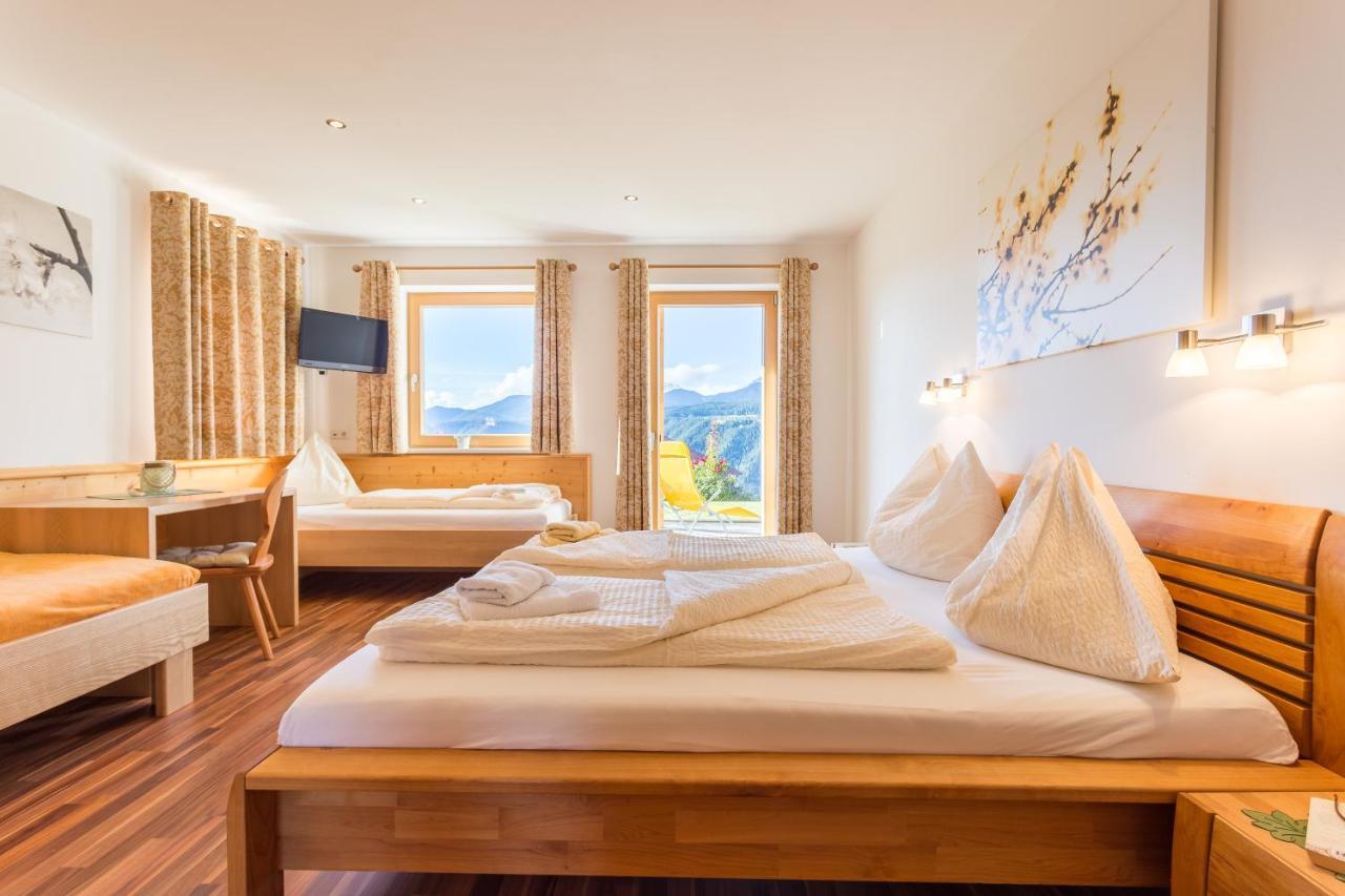 Apartments Harreiter Schladming Esterno foto