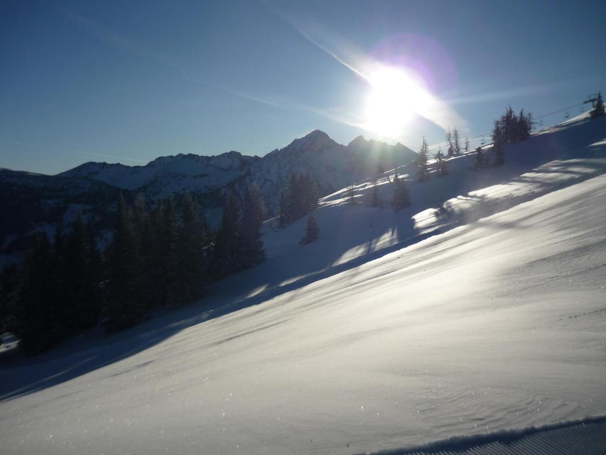 Apartments Harreiter Schladming Esterno foto