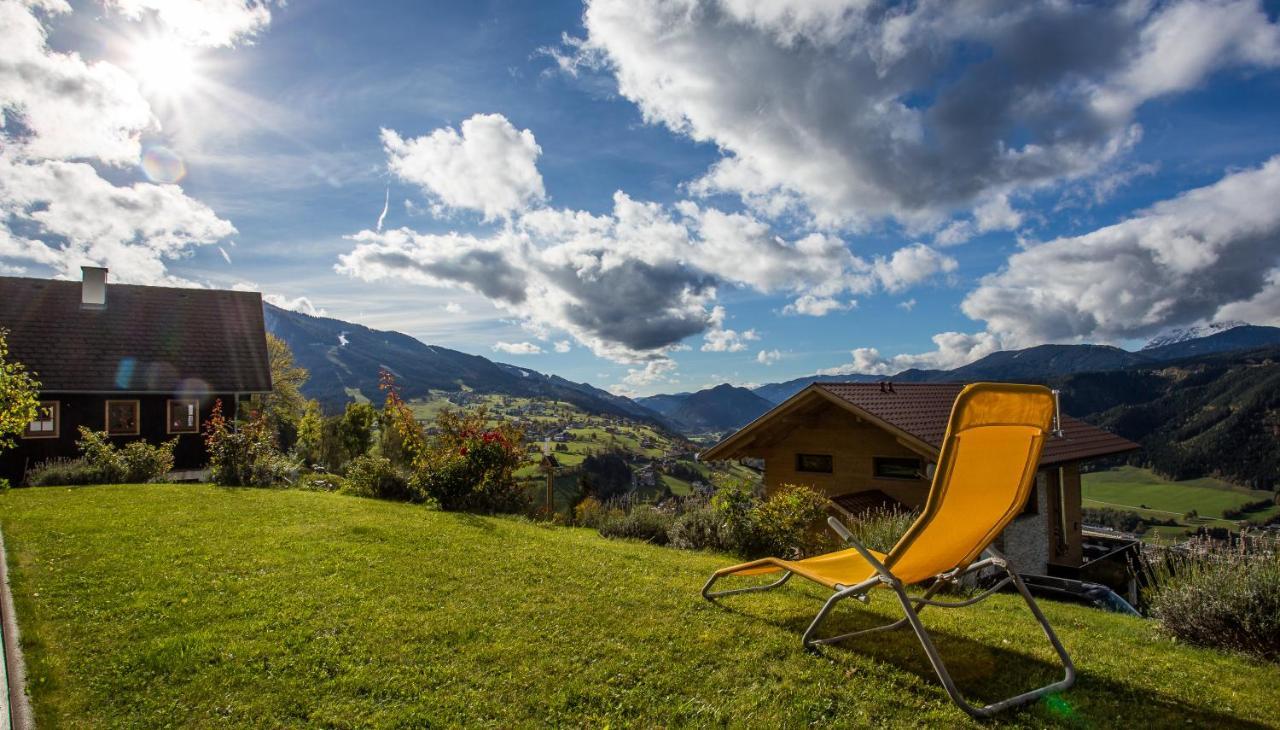 Apartments Harreiter Schladming Esterno foto