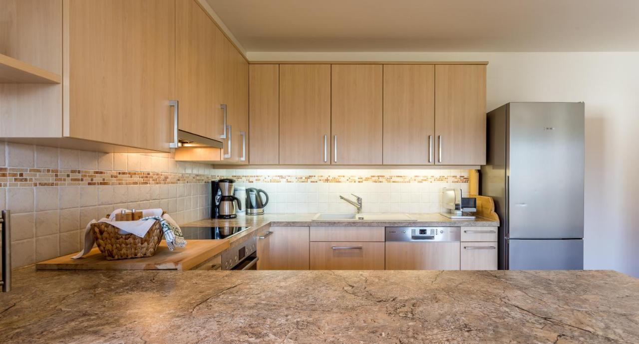 Apartments Harreiter Schladming Esterno foto