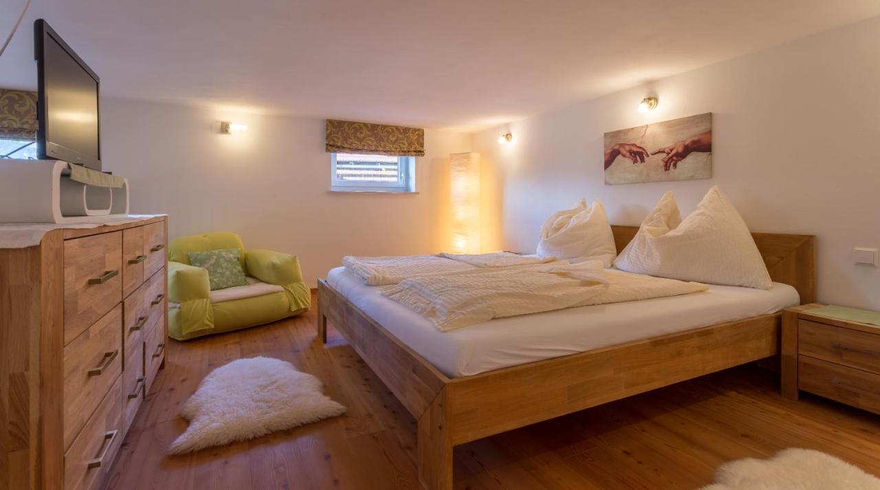 Apartments Harreiter Schladming Esterno foto